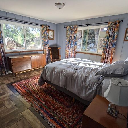 Sleeping Wolf Guest House Oakhurst Exterior foto