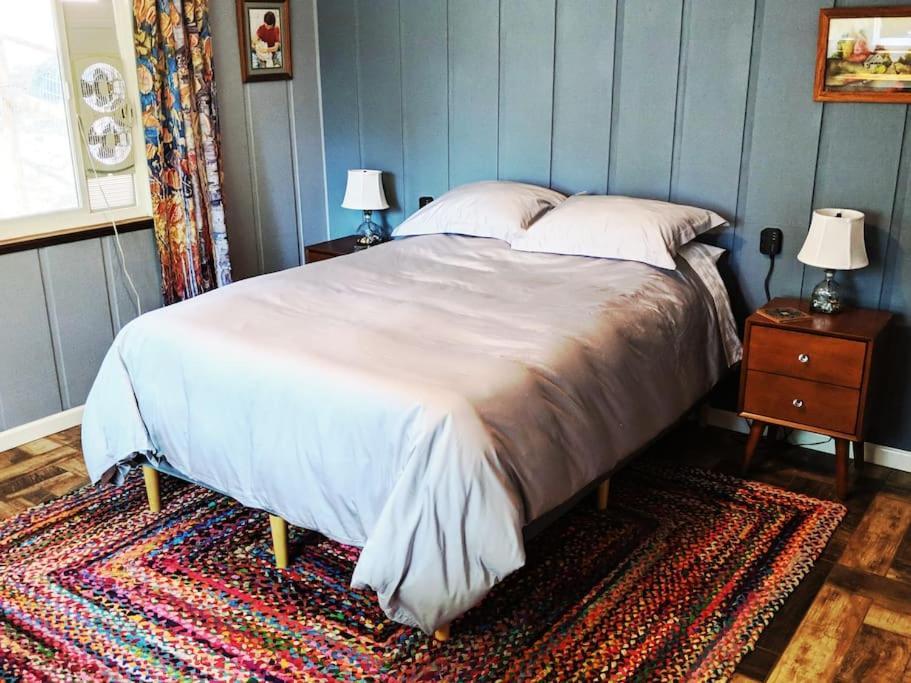 Sleeping Wolf Guest House Oakhurst Exterior foto